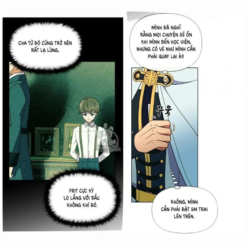 Bản Khế Ước Với Nữ Công Tước Ác Ma Chap 70 - Next Chap 71