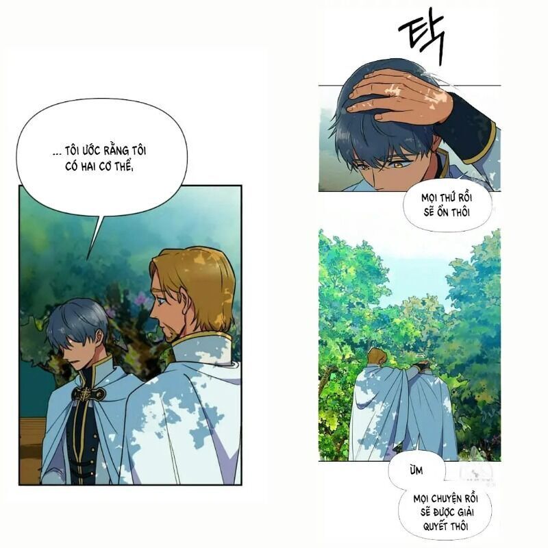 Bản Khế Ước Với Nữ Công Tước Ác Ma Chap 70 - Next Chap 71