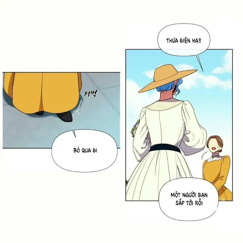 Bản Khế Ước Với Nữ Công Tước Ác Ma Chap 70 - Next Chap 71