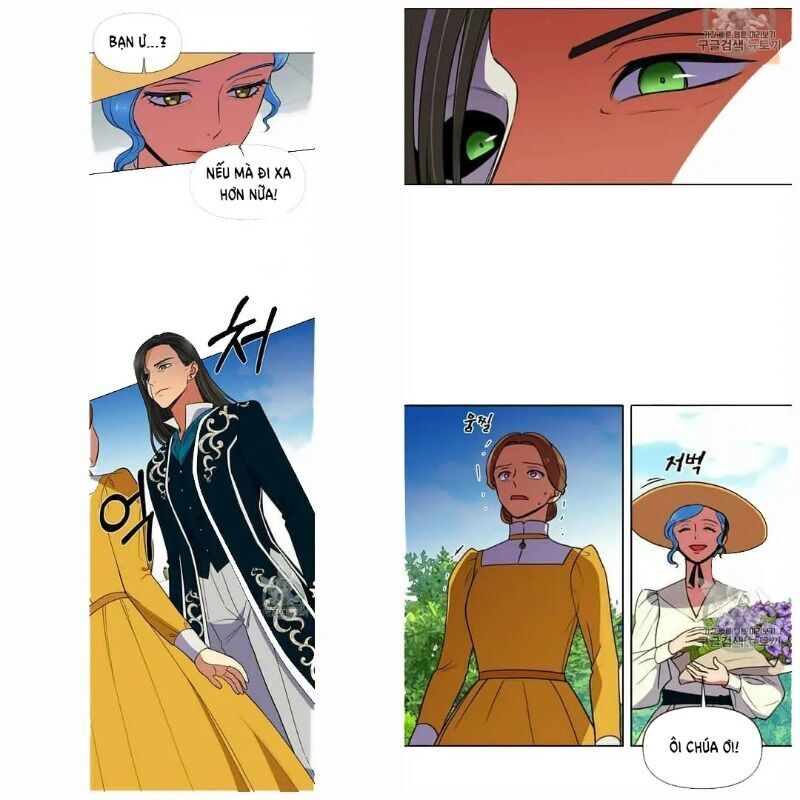 Bản Khế Ước Với Nữ Công Tước Ác Ma Chap 70 - Next Chap 71