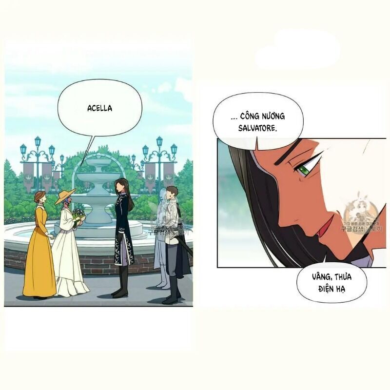 Bản Khế Ước Với Nữ Công Tước Ác Ma Chap 70 - Next Chap 71