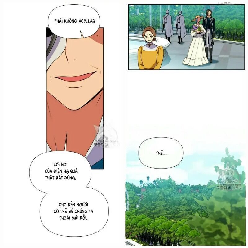 Bản Khế Ước Với Nữ Công Tước Ác Ma Chap 70 - Next Chap 71