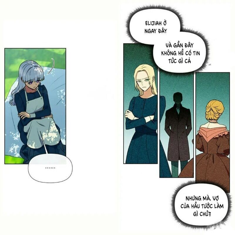 Bản Khế Ước Với Nữ Công Tước Ác Ma Chap 70 - Next Chap 71