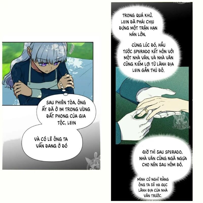 Bản Khế Ước Với Nữ Công Tước Ác Ma Chap 70 - Next Chap 71
