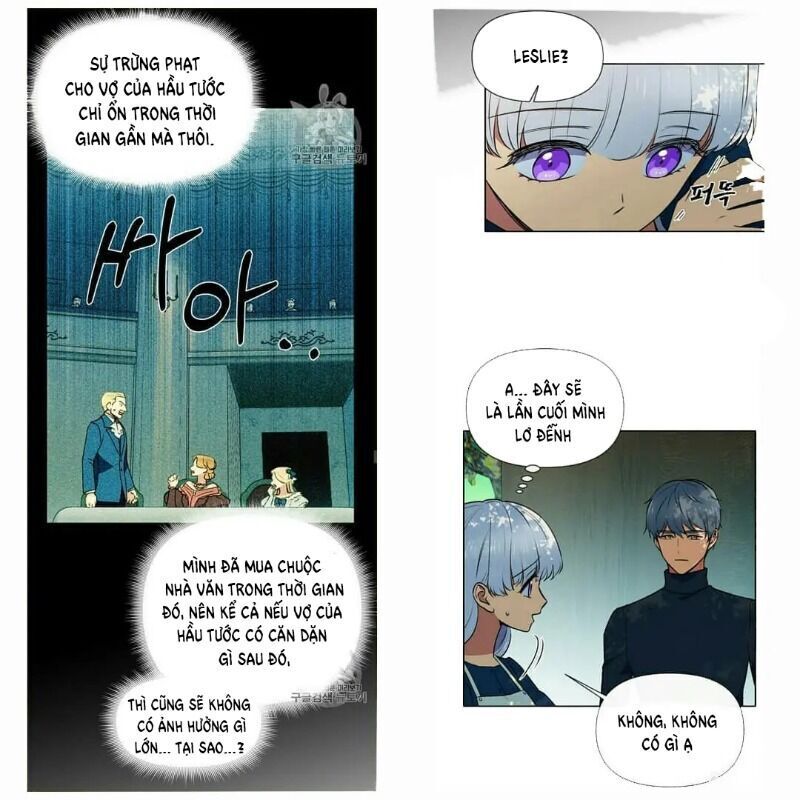 Bản Khế Ước Với Nữ Công Tước Ác Ma Chap 70 - Next Chap 71