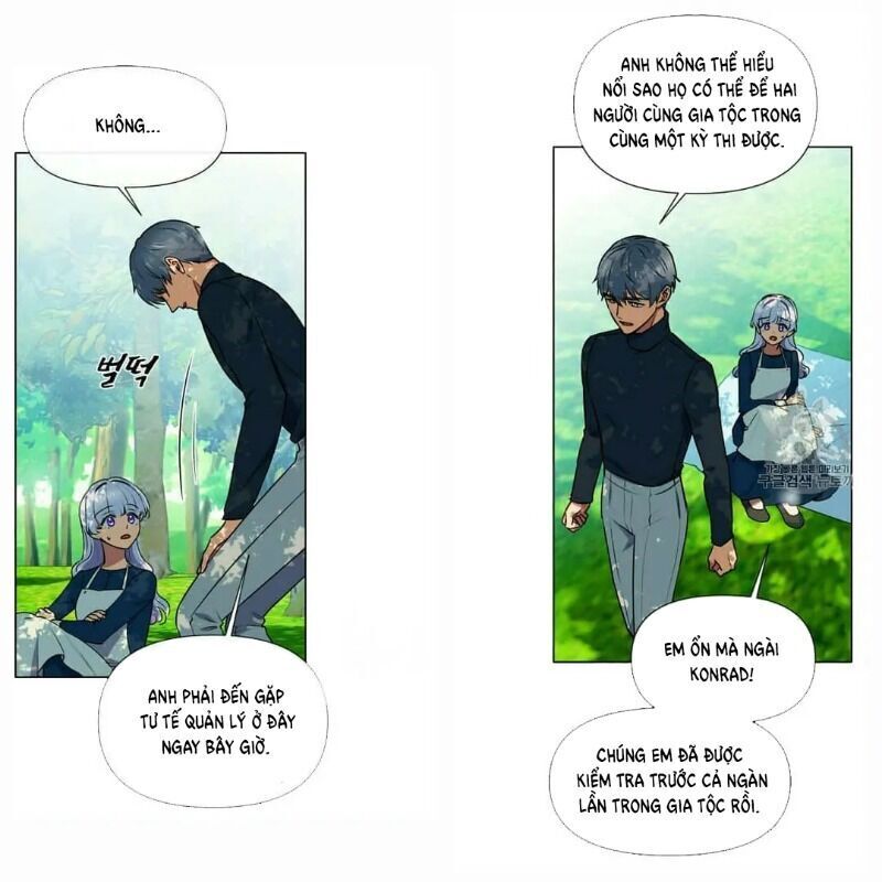 Bản Khế Ước Với Nữ Công Tước Ác Ma Chap 70 - Next Chap 71