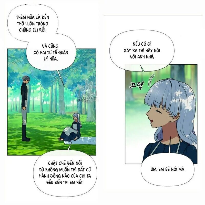 Bản Khế Ước Với Nữ Công Tước Ác Ma Chap 70 - Next Chap 71