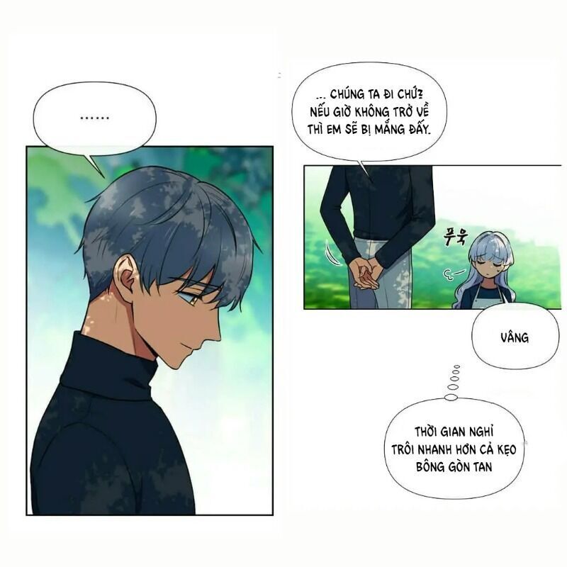Bản Khế Ước Với Nữ Công Tước Ác Ma Chap 70 - Next Chap 71