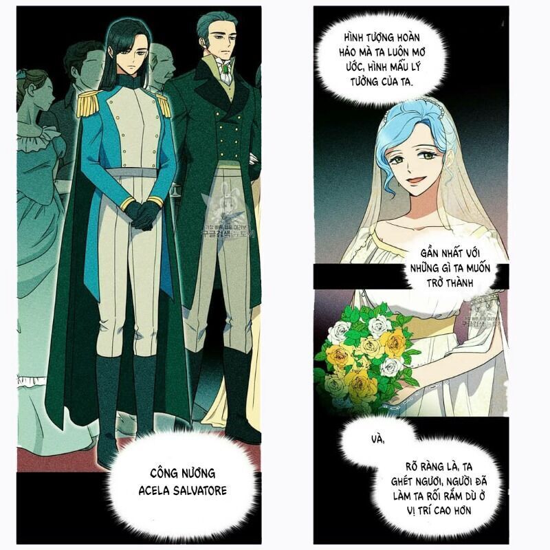 Bản Khế Ước Với Nữ Công Tước Ác Ma Chap 71 - Next Chap 72