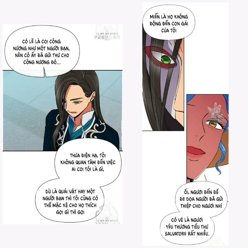 Bản Khế Ước Với Nữ Công Tước Ác Ma Chap 71 - Next Chap 72