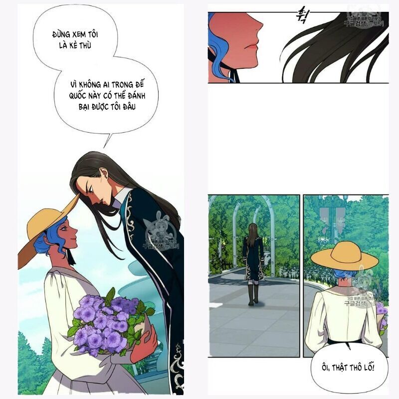Bản Khế Ước Với Nữ Công Tước Ác Ma Chap 71 - Next Chap 72