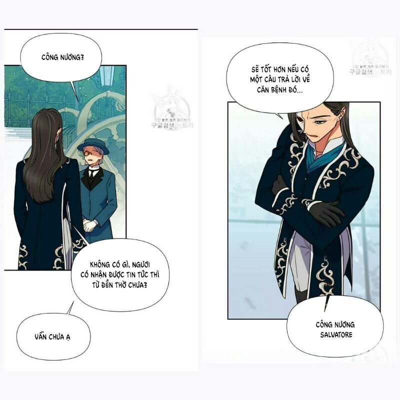 Bản Khế Ước Với Nữ Công Tước Ác Ma Chap 71 - Next Chap 72