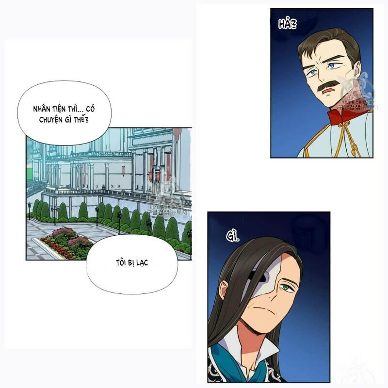 Bản Khế Ước Với Nữ Công Tước Ác Ma Chap 71 - Next Chap 72