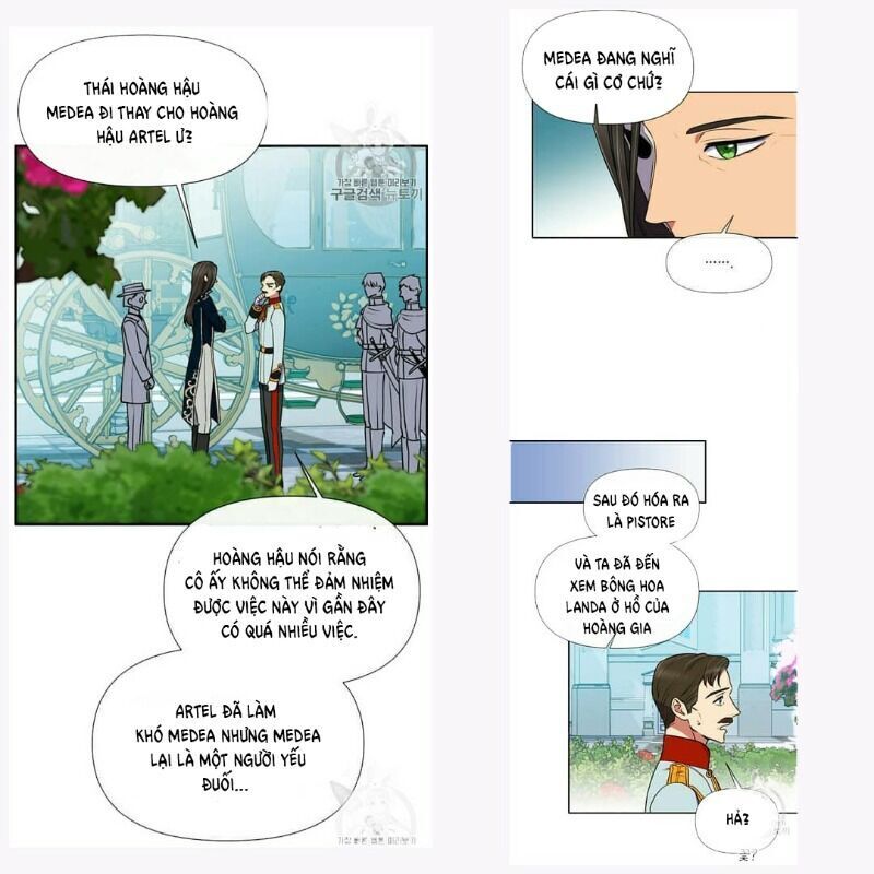 Bản Khế Ước Với Nữ Công Tước Ác Ma Chap 71 - Next Chap 72