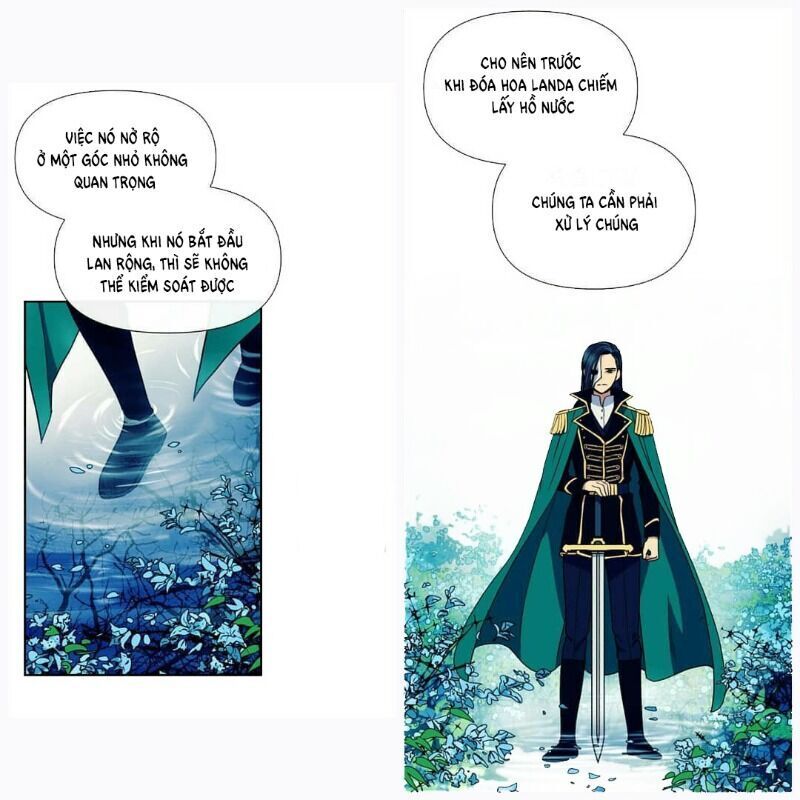 Bản Khế Ước Với Nữ Công Tước Ác Ma Chap 71 - Next Chap 72