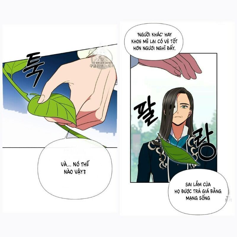 Bản Khế Ước Với Nữ Công Tước Ác Ma Chap 71 - Next Chap 72