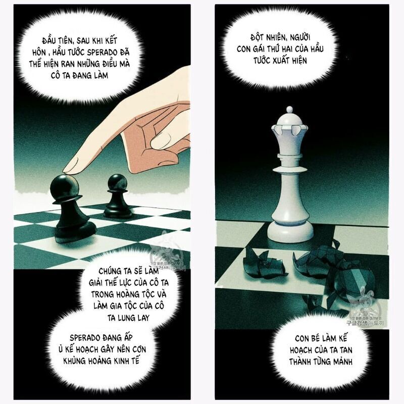Bản Khế Ước Với Nữ Công Tước Ác Ma Chap 71 - Next Chap 72