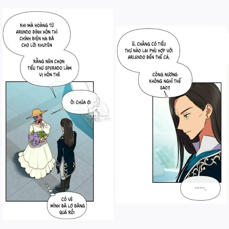 Bản Khế Ước Với Nữ Công Tước Ác Ma Chap 71 - Next Chap 72