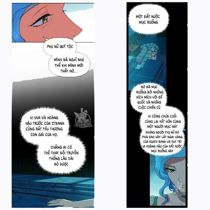 Bản Khế Ước Với Nữ Công Tước Ác Ma Chap 71 - Next Chap 72