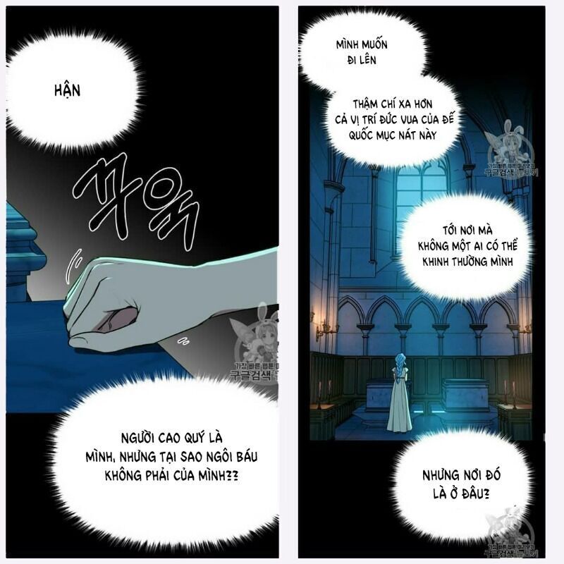 Bản Khế Ước Với Nữ Công Tước Ác Ma Chap 71 - Next Chap 72