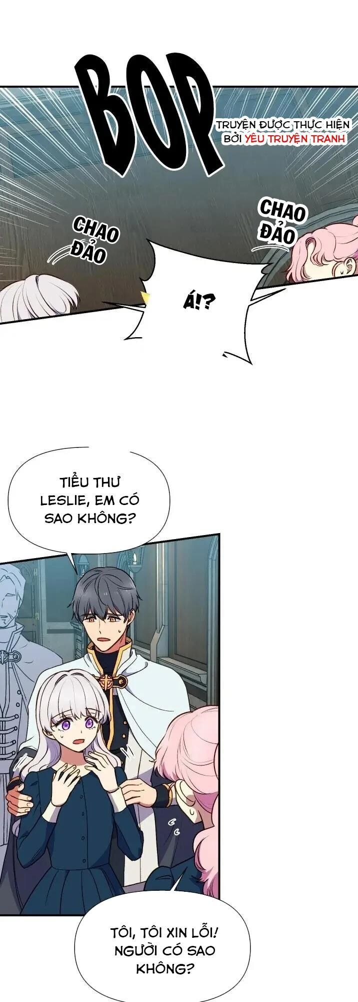 Bản Khế Ước Với Nữ Công Tước Ác Ma Chap 72 - Next Chap 73