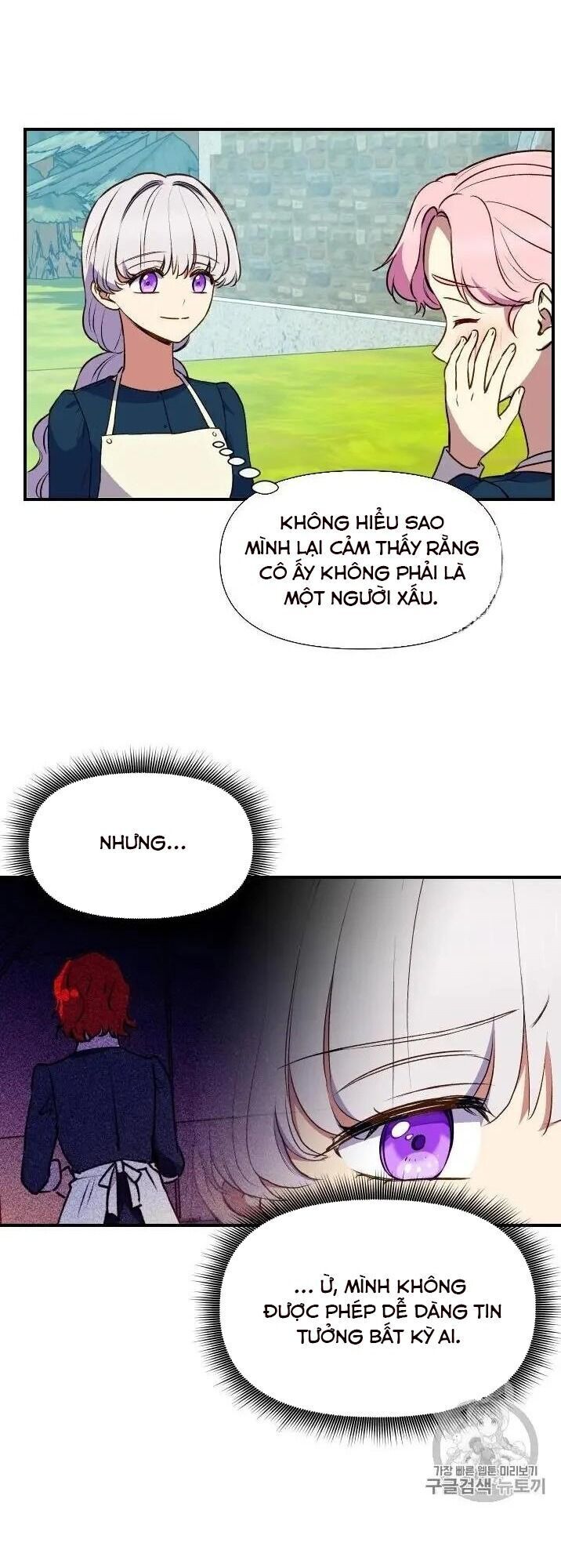 Bản Khế Ước Với Nữ Công Tước Ác Ma Chap 72 - Next Chap 73
