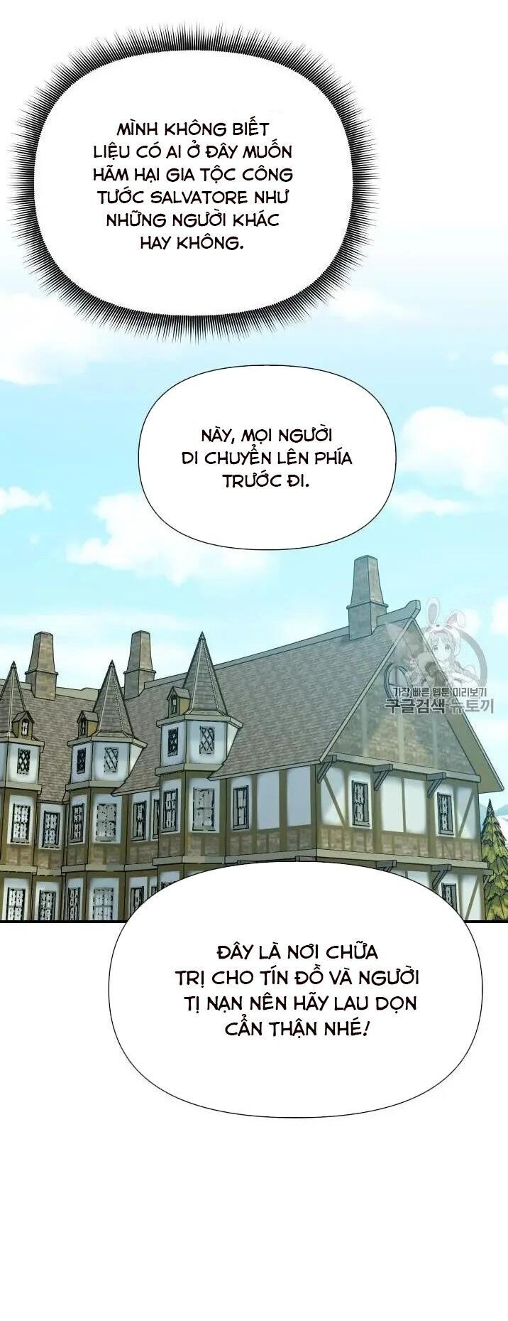 Bản Khế Ước Với Nữ Công Tước Ác Ma Chap 72 - Next Chap 73