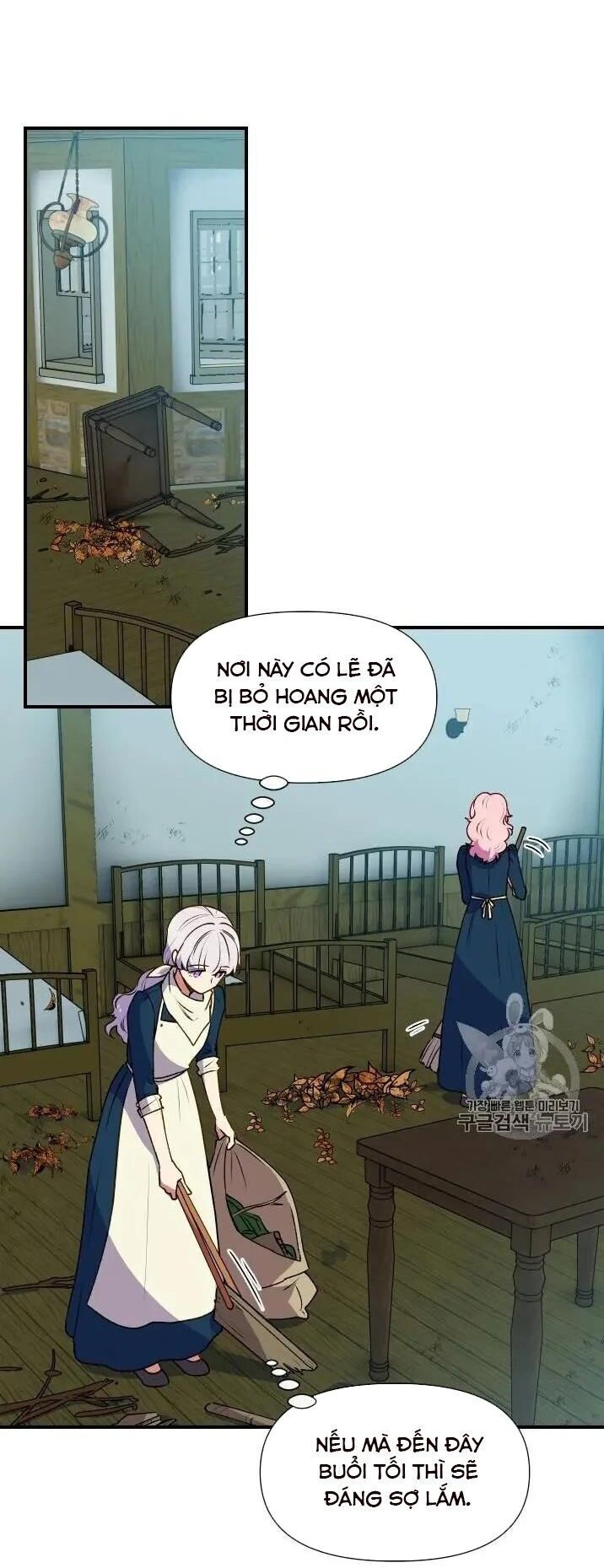 Bản Khế Ước Với Nữ Công Tước Ác Ma Chap 72 - Next Chap 73