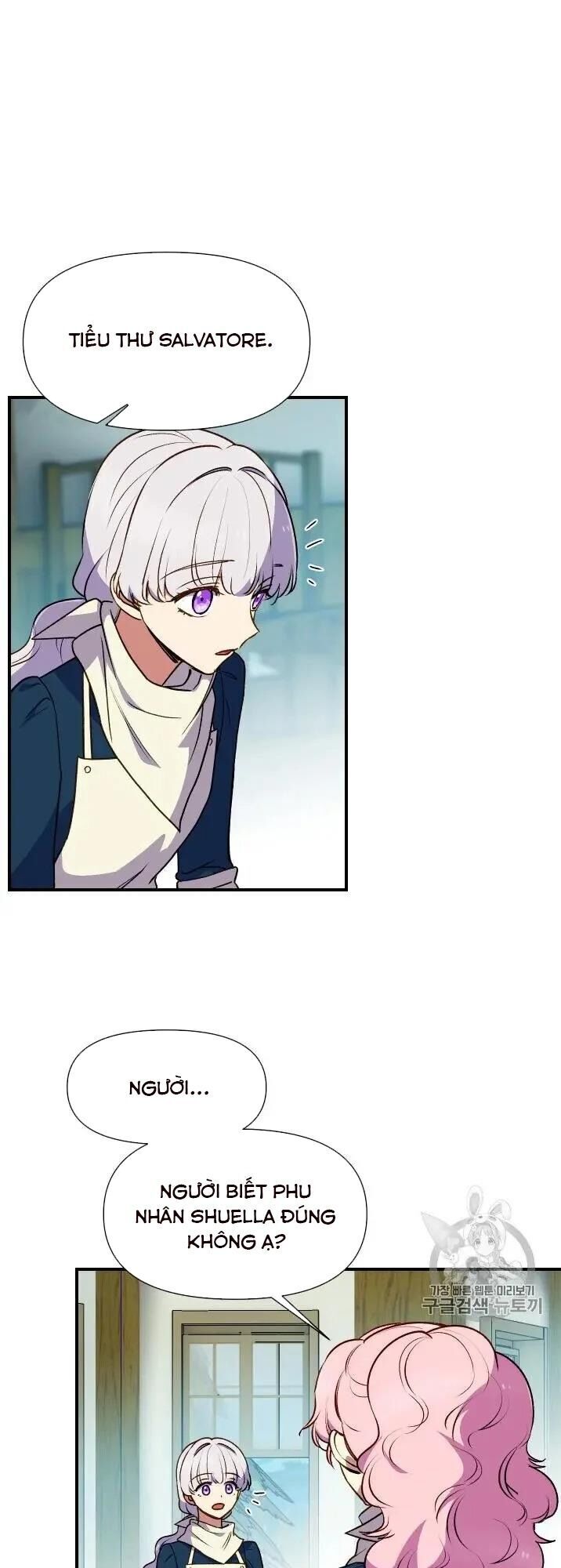 Bản Khế Ước Với Nữ Công Tước Ác Ma Chap 72 - Next Chap 73