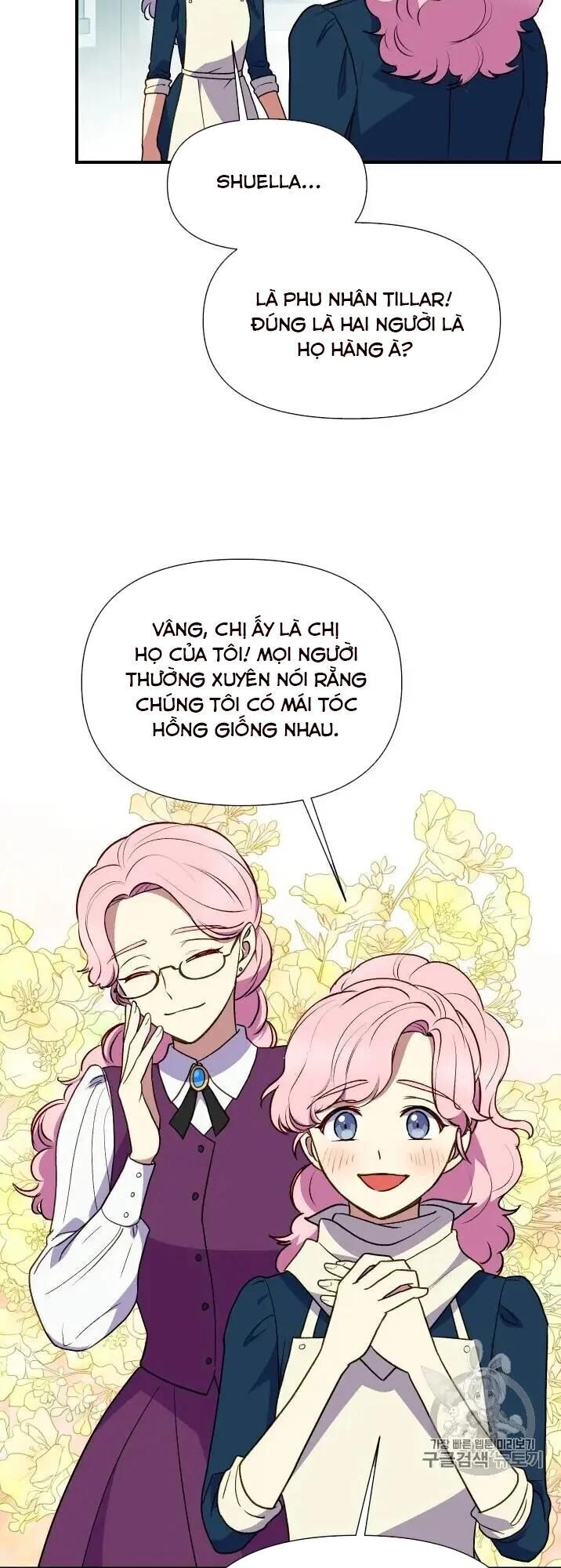 Bản Khế Ước Với Nữ Công Tước Ác Ma Chap 72 - Next Chap 73