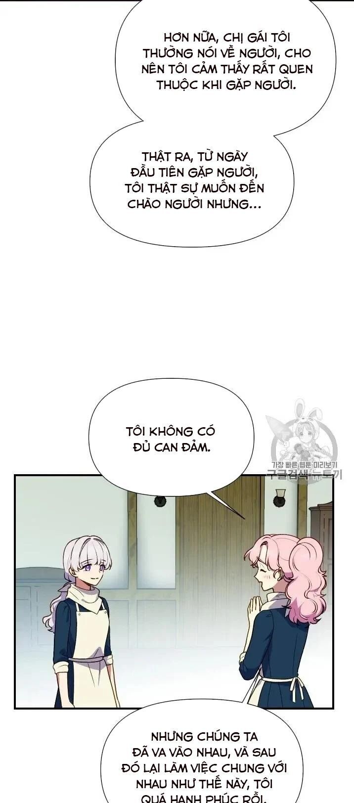 Bản Khế Ước Với Nữ Công Tước Ác Ma Chap 72 - Next Chap 73