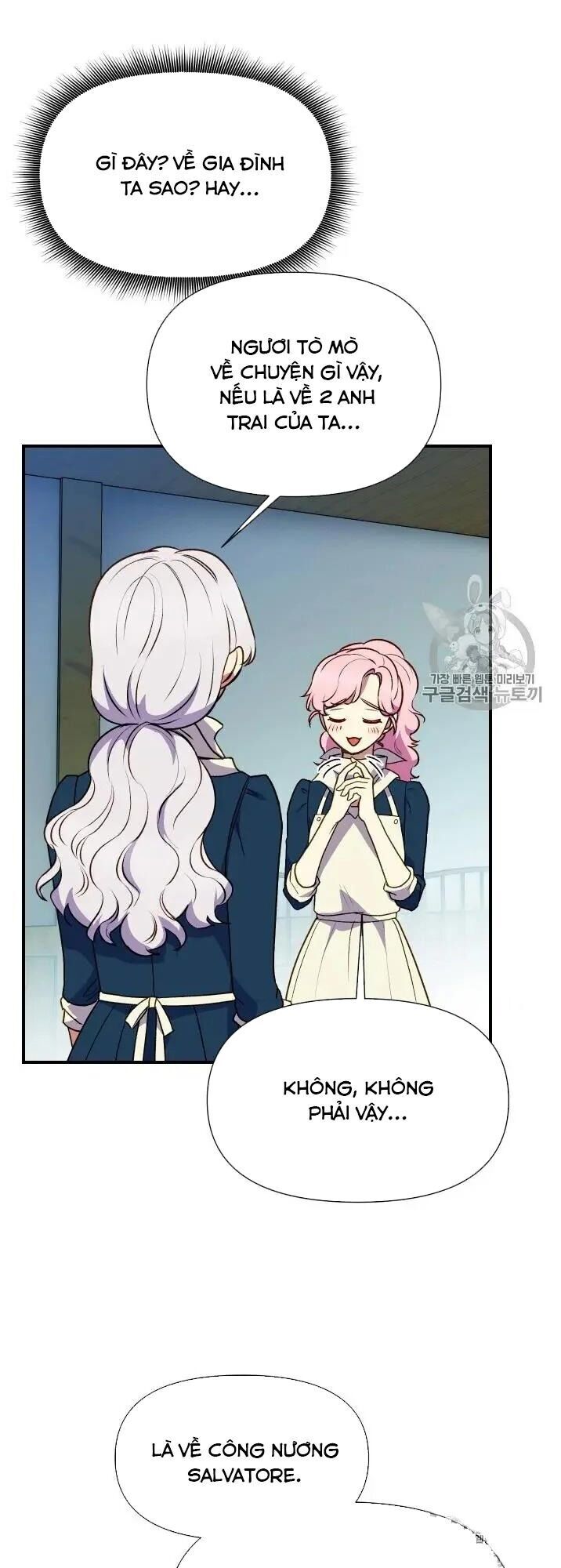 Bản Khế Ước Với Nữ Công Tước Ác Ma Chap 72 - Next Chap 73