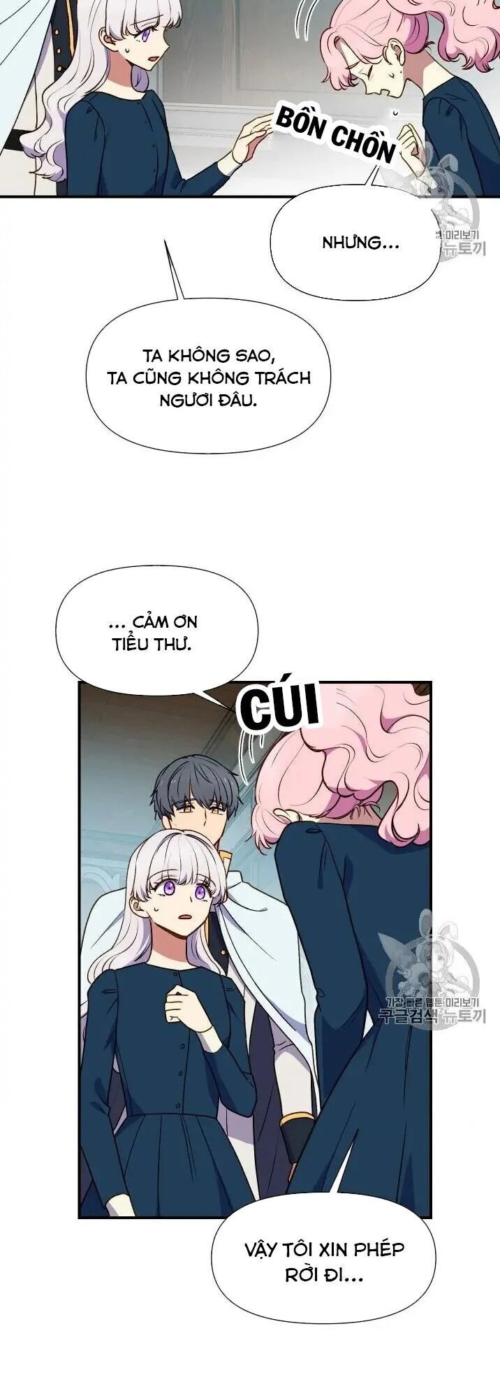 Bản Khế Ước Với Nữ Công Tước Ác Ma Chap 72 - Next Chap 73