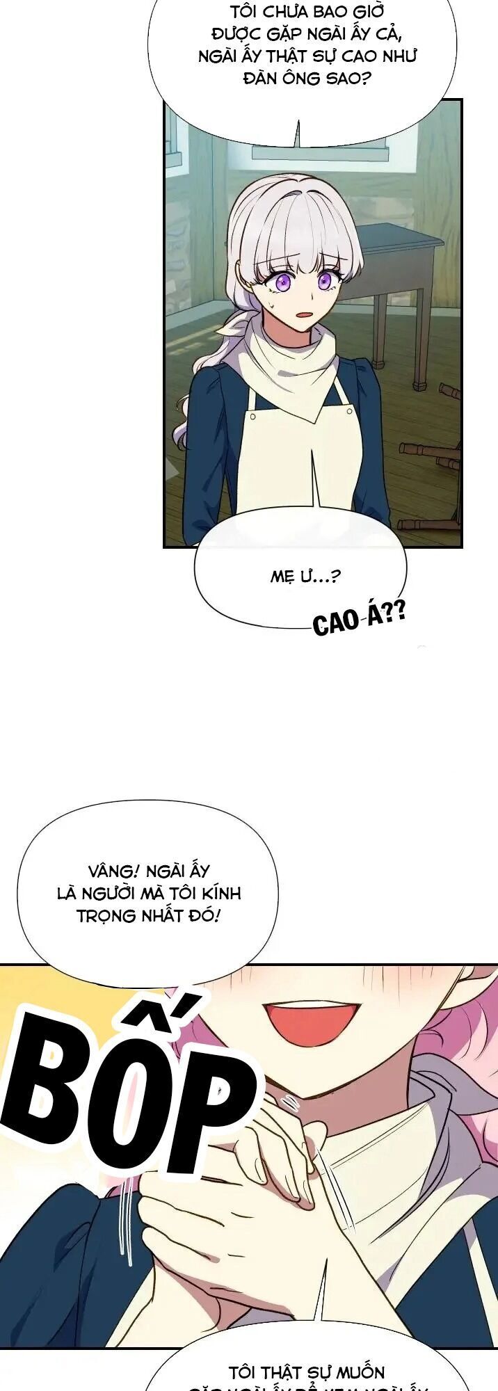 Bản Khế Ước Với Nữ Công Tước Ác Ma Chap 72 - Next Chap 73