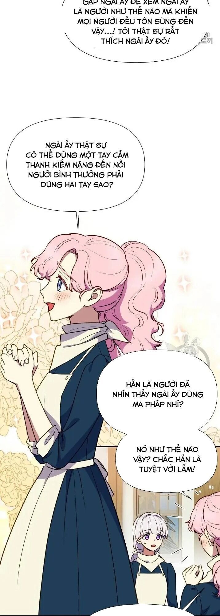 Bản Khế Ước Với Nữ Công Tước Ác Ma Chap 72 - Next Chap 73
