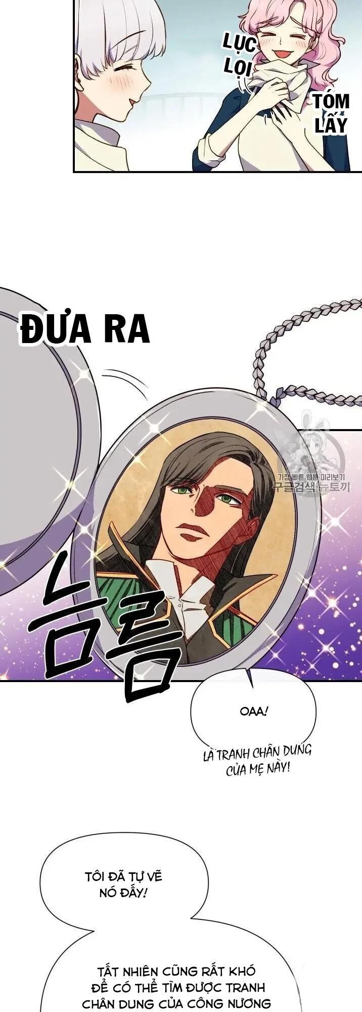 Bản Khế Ước Với Nữ Công Tước Ác Ma Chap 72 - Next Chap 73