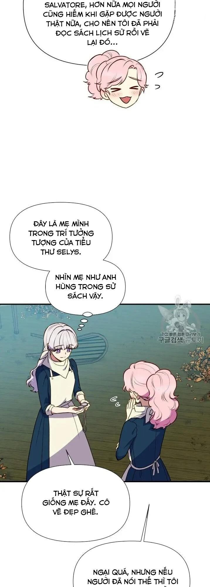 Bản Khế Ước Với Nữ Công Tước Ác Ma Chap 72 - Next Chap 73