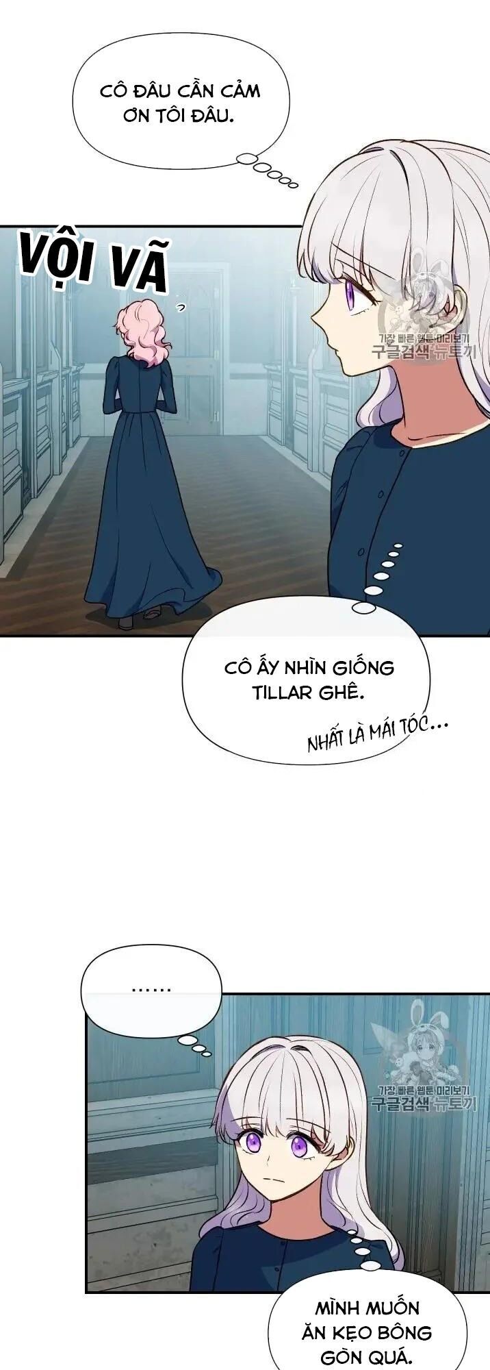 Bản Khế Ước Với Nữ Công Tước Ác Ma Chap 72 - Next Chap 73
