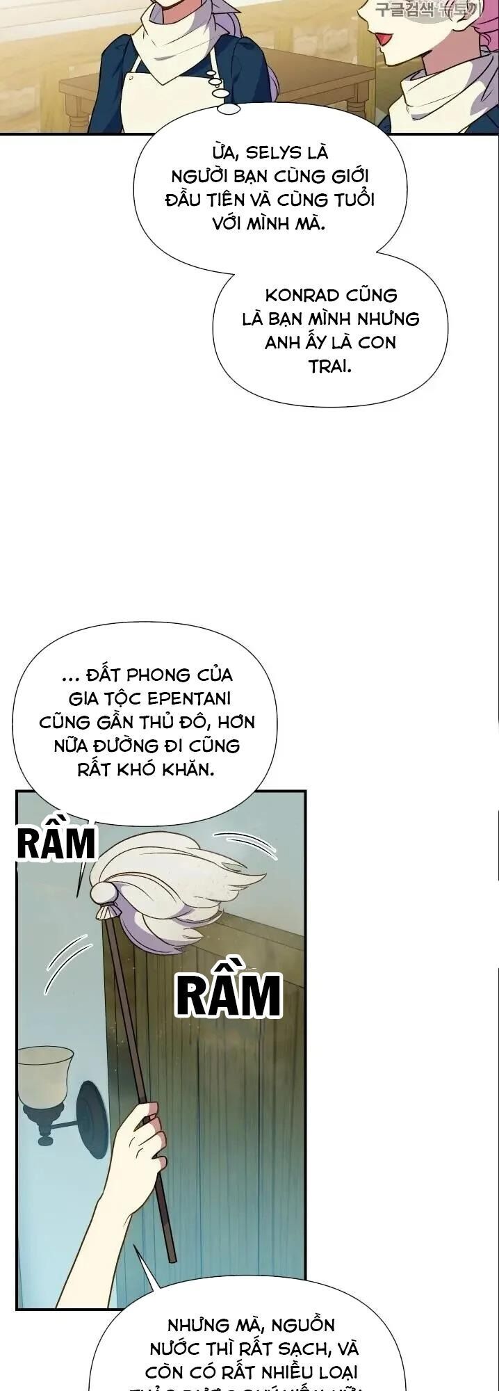Bản Khế Ước Với Nữ Công Tước Ác Ma Chap 72 - Next Chap 73