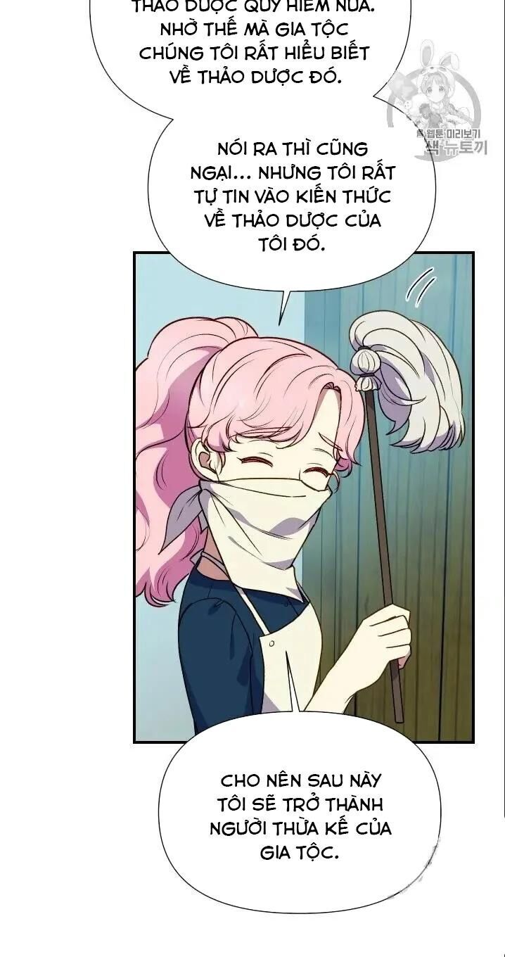 Bản Khế Ước Với Nữ Công Tước Ác Ma Chap 72 - Next Chap 73