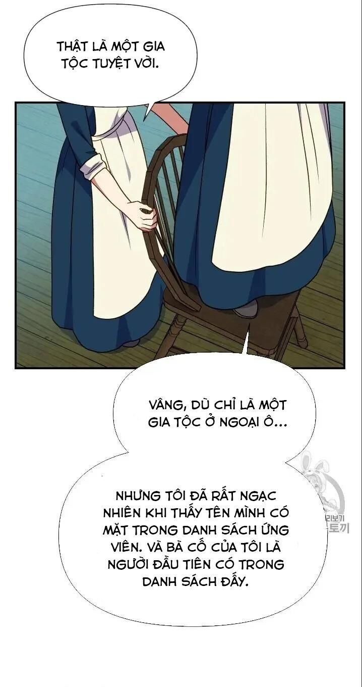 Bản Khế Ước Với Nữ Công Tước Ác Ma Chap 72 - Next Chap 73