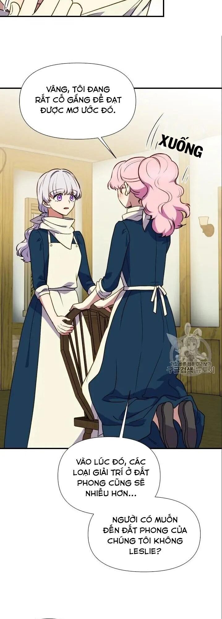 Bản Khế Ước Với Nữ Công Tước Ác Ma Chap 72 - Next Chap 73