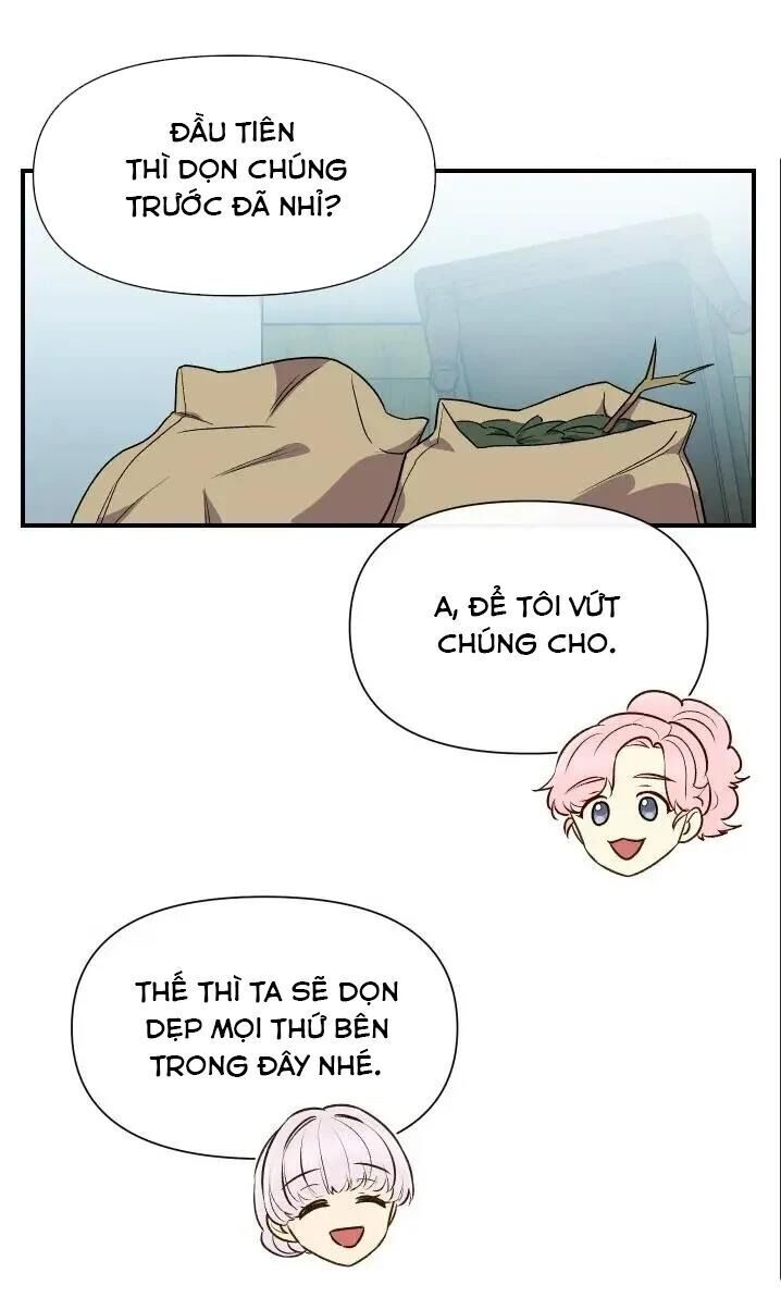 Bản Khế Ước Với Nữ Công Tước Ác Ma Chap 72 - Next Chap 73
