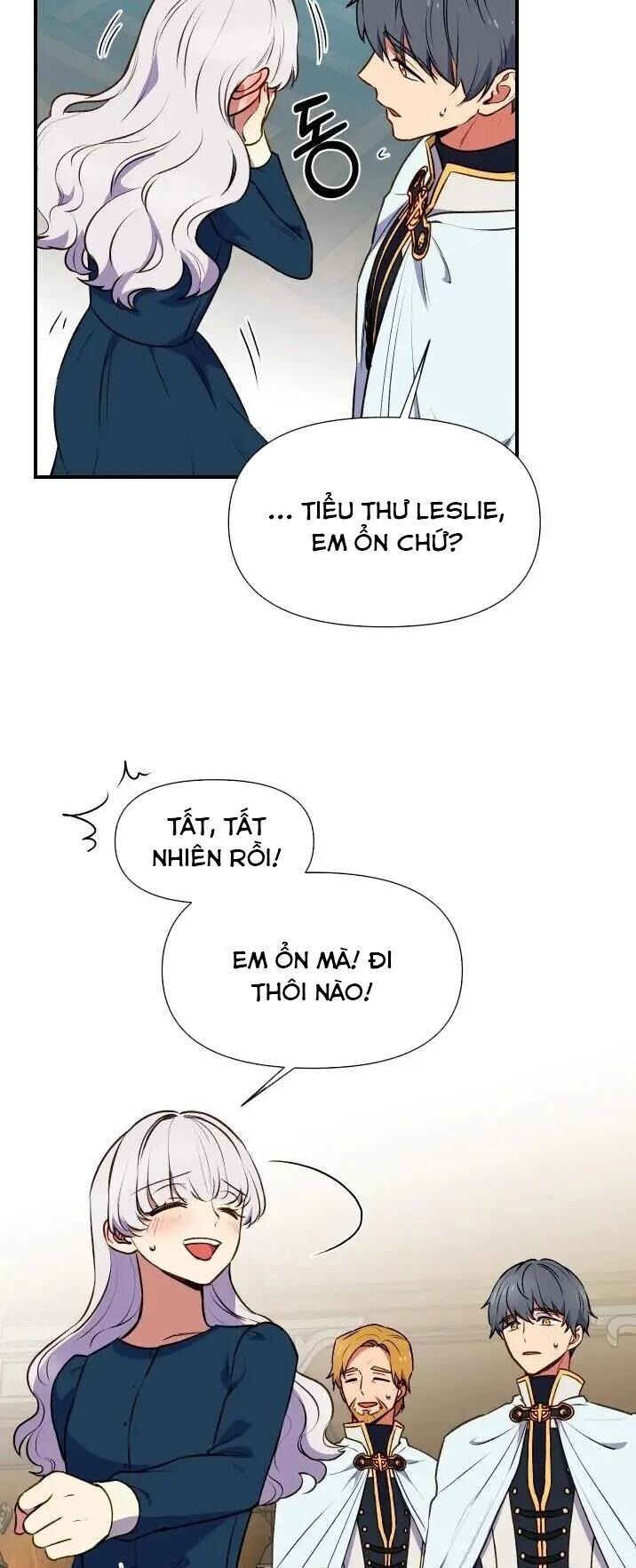 Bản Khế Ước Với Nữ Công Tước Ác Ma Chap 72 - Next Chap 73