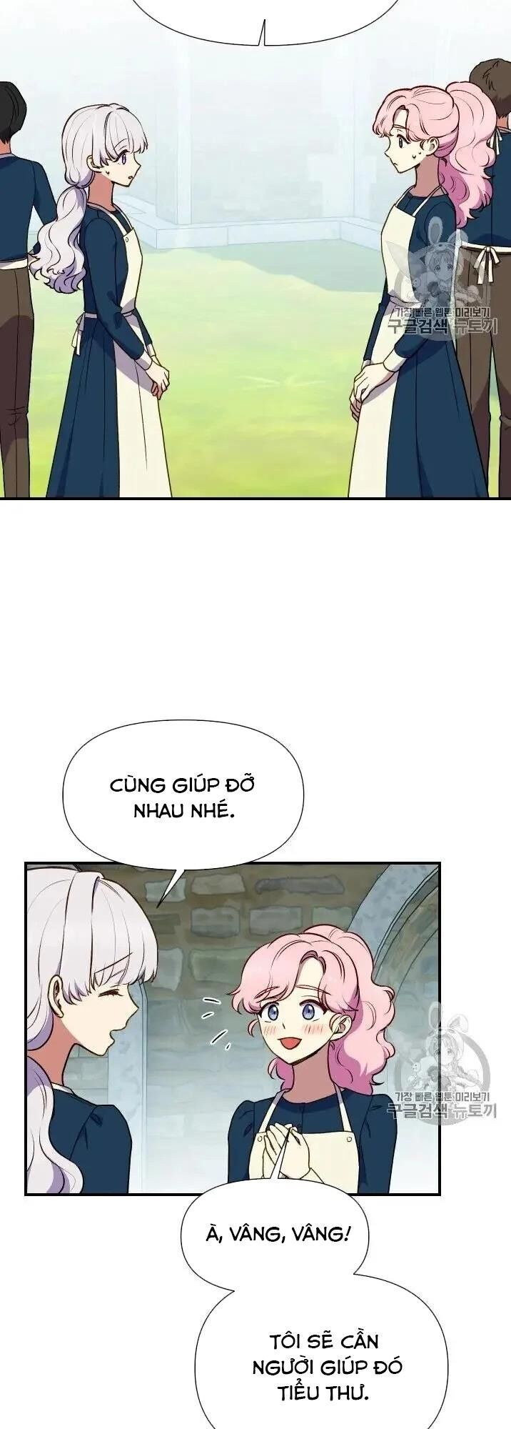 Bản Khế Ước Với Nữ Công Tước Ác Ma Chap 72 - Next Chap 73