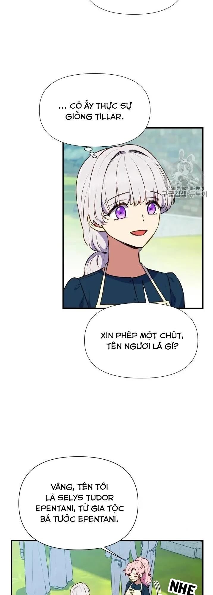 Bản Khế Ước Với Nữ Công Tước Ác Ma Chap 72 - Next Chap 73