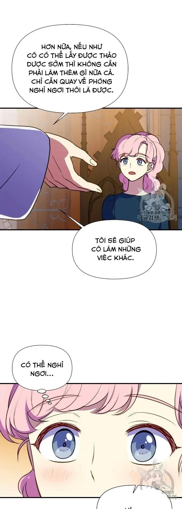 Bản Khế Ước Với Nữ Công Tước Ác Ma Chap 73.5 - Next Chap 74