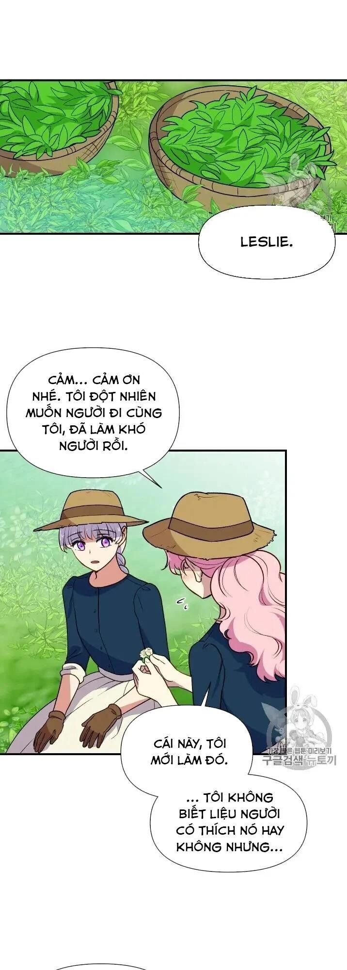 Bản Khế Ước Với Nữ Công Tước Ác Ma Chap 73.5 - Next Chap 74