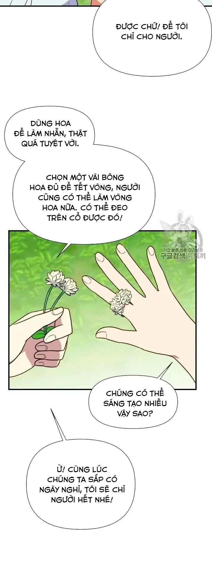 Bản Khế Ước Với Nữ Công Tước Ác Ma Chap 73.5 - Next Chap 74