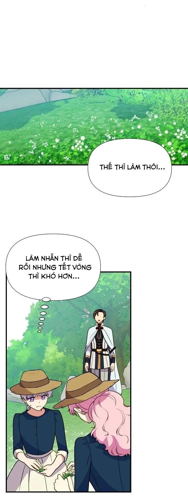 Bản Khế Ước Với Nữ Công Tước Ác Ma Chap 73.5 - Next Chap 74